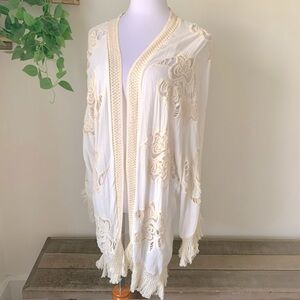 Louise Misha Cardigan